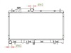 <b>SUBARU:</b> 45111AG010<br/><b>SUBARU:</b> 45111AG011<br/><b>SUBARU:</b> 45111AG001<br/>