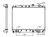<b>MITSUBISHI:</b> MB605017<br/><b>MITSUBISHI:</b> MB605012<br/><b>MITSUBISHI:</b> MB538548<br/><b>MITSUBISHI:</b> MB605010<br/>