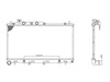 <b>SUBARU:</b> 45111-AG04A<br/><b>SUBARU:</b> 45111-AG040<br/>