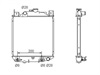 <b>SUZUKI:</b> 17700-63B11<br/>