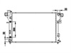 <b>CHRYSLER:</b> 4401966<br/><b>CHRYSLER:</b> 4401969<br/><b>CHRYSLER:</b> 4682075<br/>