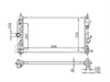 <b>OPEL:</b> 1300305<br/><b>OPEL:</b> 13310787<br/>