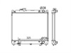 <b>SUZUKI:</b> 30010921<br/><b>SUZUKI:</b> 96058057<br/><b>SUZUKI:</b> 1770056B30<br/><b>SUZUKI:</b> 1770056B02<br/>