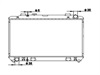 <b>DAIHATSU:</b> 16400-6A221<br/>