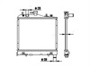 <b>KIA:</b> KK139-15-200 A<br/><b>KIA:</b> KK150-15-200 A<br/><b>MAZDA:</b> B113-15-200<br/><b>MAZDA:</b> B102-15-200<br/>