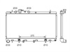 <b>SUBARU:</b> 45111-AE06A<br/><b>SUBARU:</b> 45111-AE060<br/>