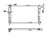 <b>DAEWOO:</b> 96143700<br/>