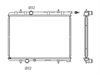 <b>PEUGEOT:</b> 133317<br/><b>PEUGEOT:</b> 1330F6<br/><b>PEUGEOT:</b> 1330G4<br/><b>PEUGEOT:</b> 133085<br/>