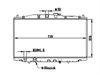 <b>HONDA:</b> 19010RBAE01<br/>
