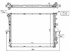 <b>AUDI:</b> 7L6121253A<br/><b>AUDI:</b> 7L6 121 253B<br/>