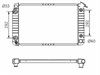 <b>CADILLAC:</b> 3056896<br/><b>CADILLAC:</b> 52451334<br/><b>CADILLAC:</b> 52453863<br/>