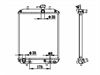 <b>DAIHATSU:</b> 16400B1010<br/><b>DAIHATSU:</b> 16400B1020<br/><b>DAIHATSU:</b> 16400B1070<br/>
