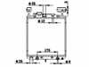 <b>DAIHATSU:</b> 16400-87288<br/><b>DAIHATSU:</b> 16400-87271<br/>