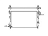 <b>OPEL:</b> 24 418 341<br/><b>OPEL:</b> 1300245<br/><b>OPEL:</b> 1300246<br/><b>OPEL:</b> 24418343<br/>