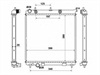 <b>CITROEN:</b> 9638520480<br/><b>CITROEN:</b> 133000000<br/><b>CITROEN:</b> 1330E5<br/>