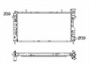 <b>CHRYSLER:</b> 4677524AA<br/>