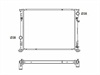 <b>CHRYSLER:</b> 5137692AA<br/><b>CHRYSLER:</b> 5137691AA<br/>