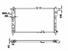 <b>DAEWOO:</b> 96143700<br/>