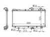 <b>TOYOTA:</b> 16400-62030<br/>