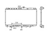 <b>TOYOTA:</b> 52450015<br/><b>TOYOTA:</b> 16400-16200<br/><b>TOYOTA:</b> 16400-15380<br/><b>TOYOTA:</b> 16400-16240<br/>
