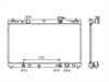 <b>TOYOTA:</b> 16400-28281<br/><b>TOYOTA:</b> 16400-28270<br/><b>TOYOTA:</b> 16400-28280<br/><b>TOYOTA:</b> 16400-0H030<br/>